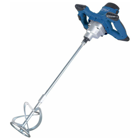 Scheppach PM&nbsp;1200 (foto 1)