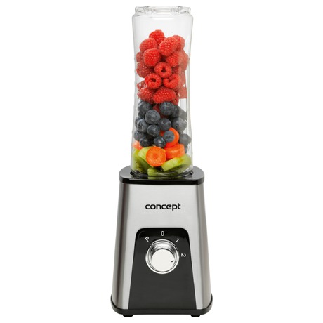 Concept SM3370 Smoothie maker SMOOTHIE TO GO (foto 1)