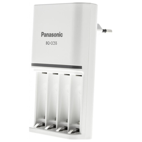 Panasonic CC55E ENELOOP (foto 2)