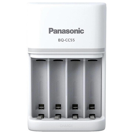 Panasonic CC55E ENELOOP (foto 1)