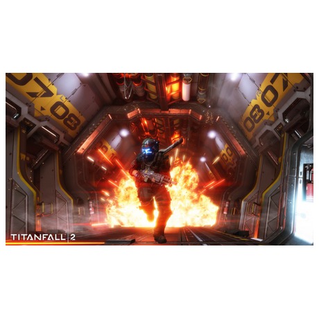 Hra EA Xbox One Titanfall 2