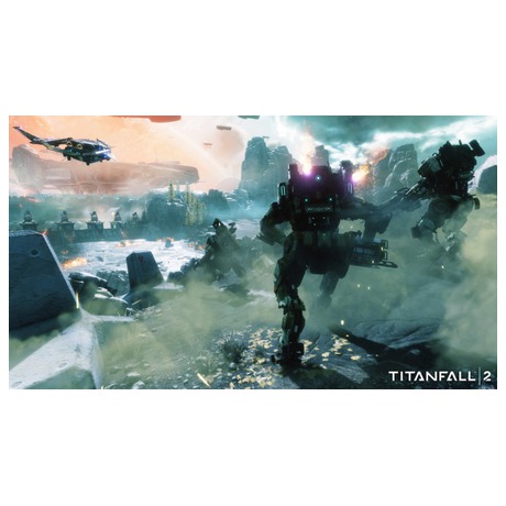Hra EA PC Titanfall 2