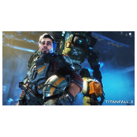Hra EA PC Titanfall 2