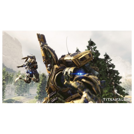 Hra EA PC Titanfall 2