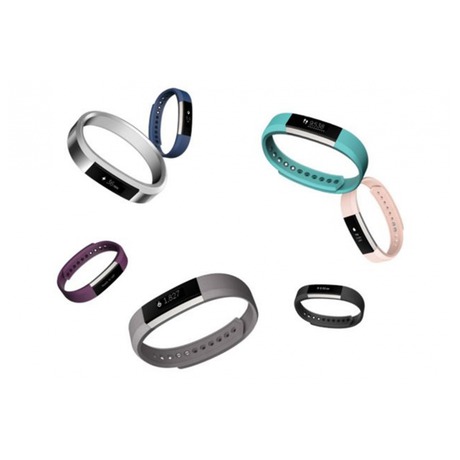 Fitness náramek Fitbit Alta X- Large - černý - Fitbit Alta X-&nbsp;Large -&nbsp;černý (foto 3)