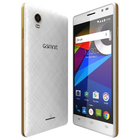 Gigabyte GSmart ELITE -&nbsp;bílý (foto 3)