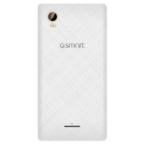 Gigabyte GSmart ELITE -&nbsp;bílý (foto 4)
