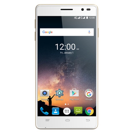 Mobilní telefon Gigabyte GSmart ELITE - bílý - Gigabyte GSmart ELITE -&nbsp;bílý (foto 6)