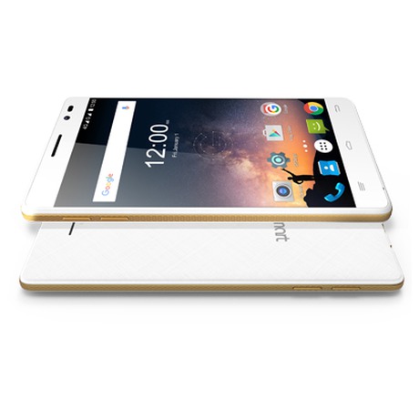 Mobilní telefon Gigabyte GSmart ELITE - bílý - Gigabyte GSmart ELITE -&nbsp;bílý (foto 7)