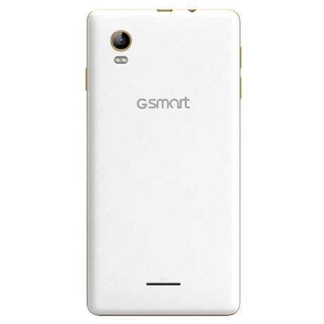 Mobilní telefon Gigabyte GSmart ELITE - bílý - Gigabyte GSmart ELITE -&nbsp;bílý (foto 8)