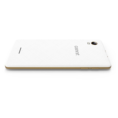 Mobilní telefon Gigabyte GSmart ELITE - bílý - Gigabyte GSmart ELITE -&nbsp;bílý (foto 11)