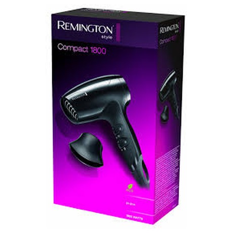 Fén Remington D 5000 Style Compact - Remington D&nbsp;5000 Style Compact (foto 3)