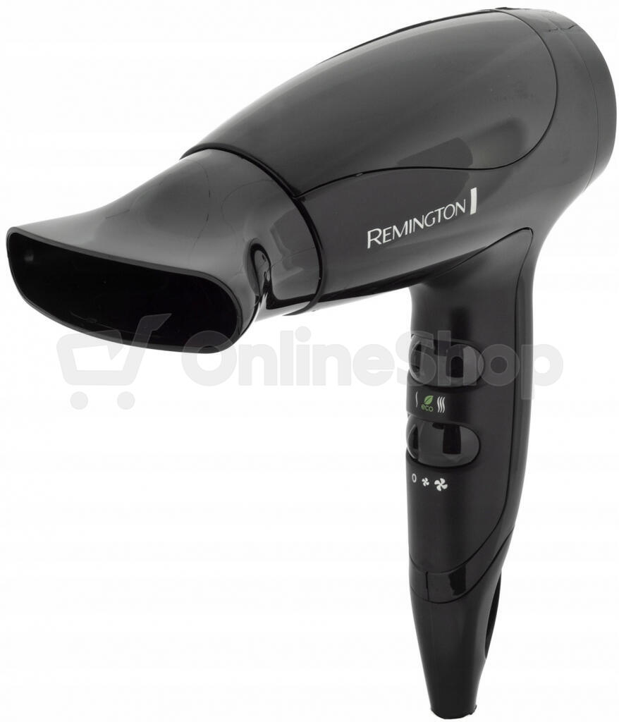 Fén REMINGTON D 5000 Style Compact