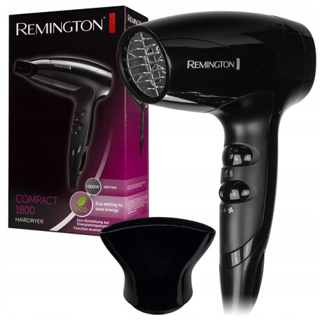 Remington D&nbsp;5000 Style Compact (foto 1)