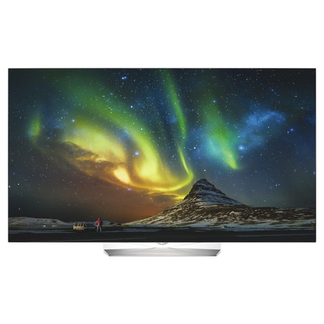 Televize LG OLED65B6J