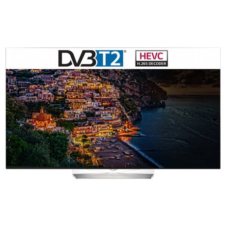 Televize LG OLED65B6J - LG OLED65B6J (foto 7)