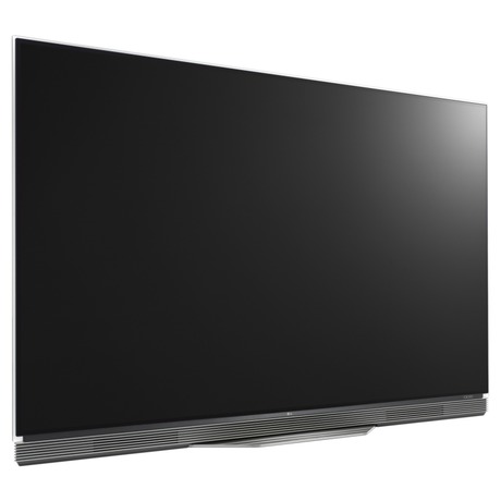 Televize LG OLED65E6V - LG OLED65E6V (foto 2)