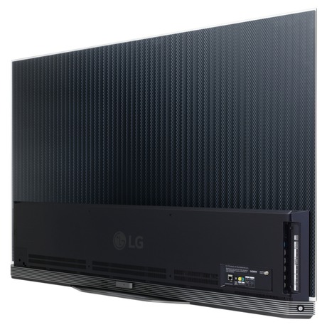 Televize LG OLED65E6V