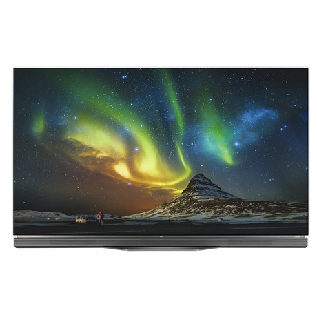 Televize LG OLED65E6V