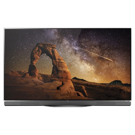 Televize LG OLED65E6V
