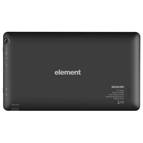 Sencor ELEMENT 10.1Q001 (foto 2)