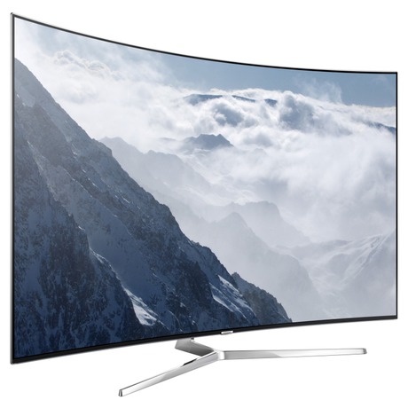 Televize Samsung UE78KS9502