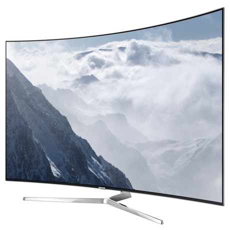 Televize Samsung UE78KS9502
