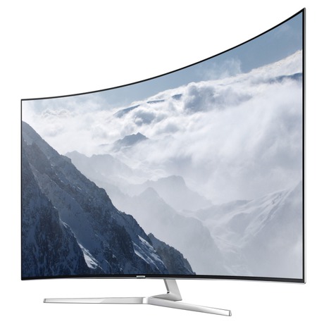 Televize Samsung UE78KS9502