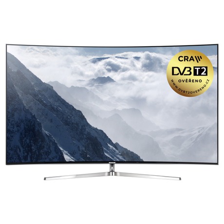 Televize Samsung UE78KS9502