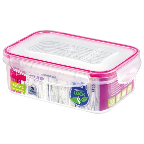 Dza Lamart LT6008 OBDELNK 830ML CLIP