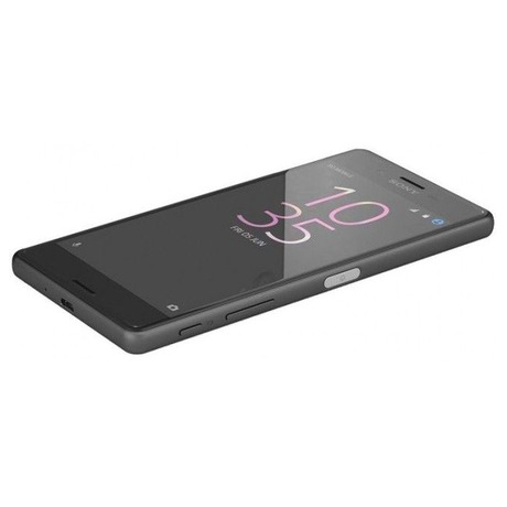 Sony Xperia X&nbsp;Performance -&nbsp;černý (foto 6)