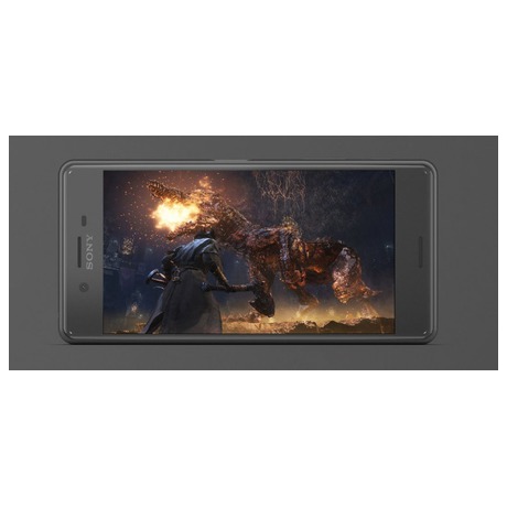 Sony Xperia X&nbsp;Performance -&nbsp;černý (foto 8)