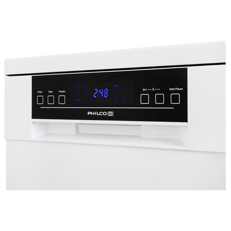 Philco PDP 4&nbsp;WH, 45cm (foto 1)