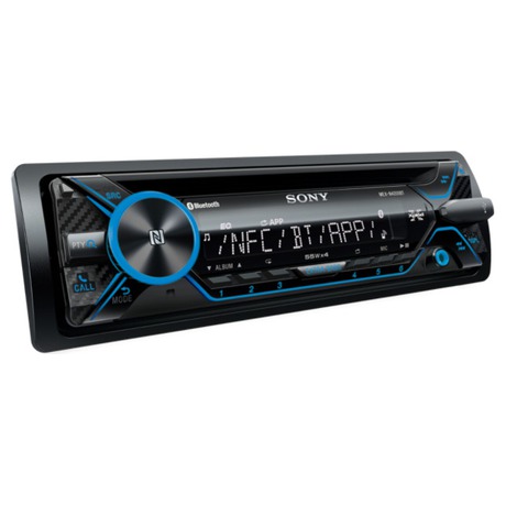 Sony MEXN4200BT (foto 1)