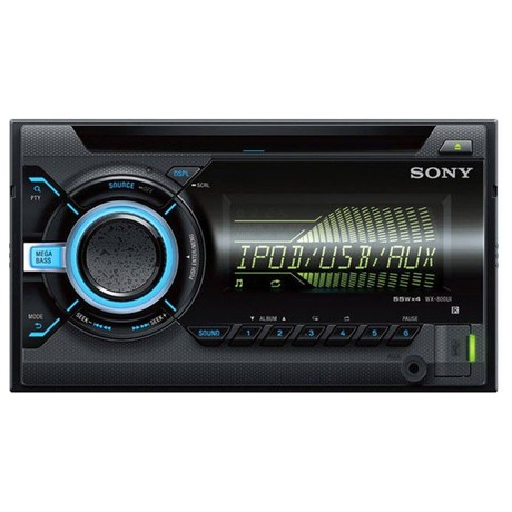 Sony WX-800UI (foto 1)