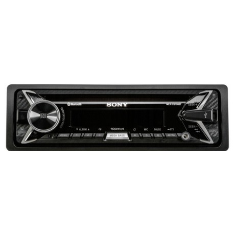 Sony MEX-XB100BT (foto 3)