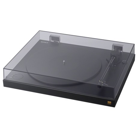 Sony PS-HX500 (foto 1)