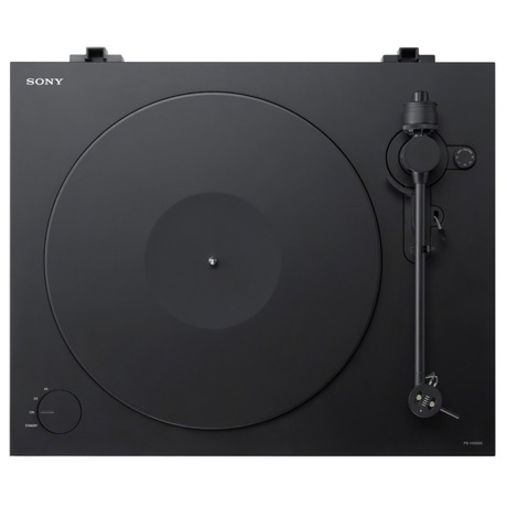 Sony PS-HX500 (foto 2)
