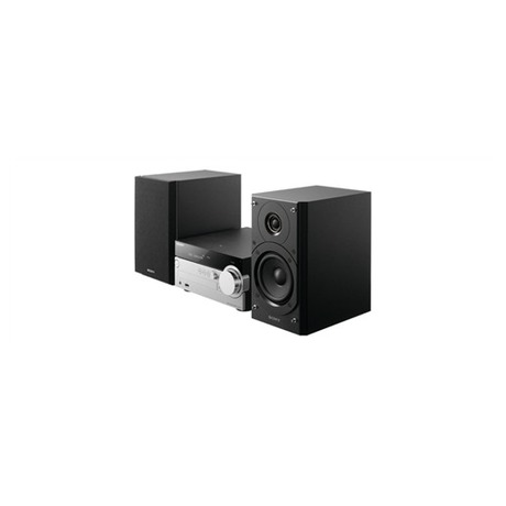 Mikrosystém Sony CMTSX7
