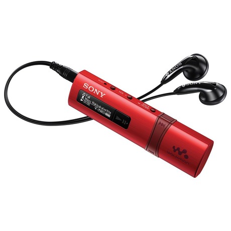 Sony NWZ B183P (foto 1)
