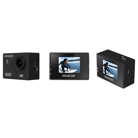 Sencor 3CAM 4K01W (foto 1)