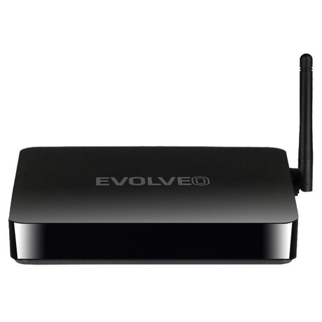 Multimediální centrum Evolveo Android Box Q5 4K, Quad Core PC (Remix OS) - Evolve o&nbsp;Android Box Q5&nbsp;4K, Quad Core PC (foto 2)