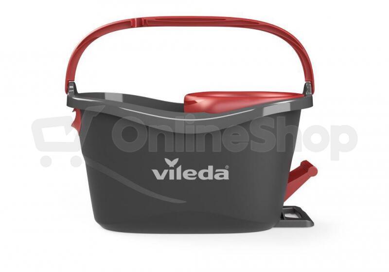 Mop + kbelík Vileda Easy Wring & Clean Turbo