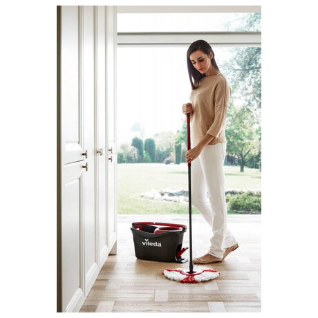 Mop + kbelík Vileda Easy Wring & Clean Turbo