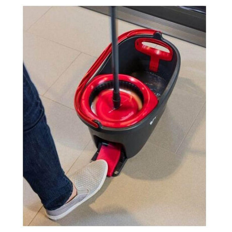 Mop + kbelík Vileda Easy Wring & Clean Turbo