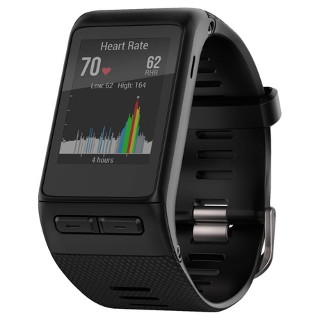 GPS hodinky Garmin Vivoactive Optic (velikost L) - Garmin Vivoactive Optic (foto 1)