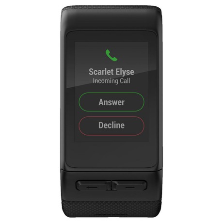 GPS hodinky Garmin Vivoactive Optic (velikost L) - Garmin Vivoactive Optic (foto 2)