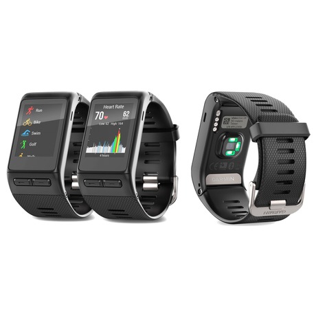 Garmin Vivoactive Optic (foto 3)