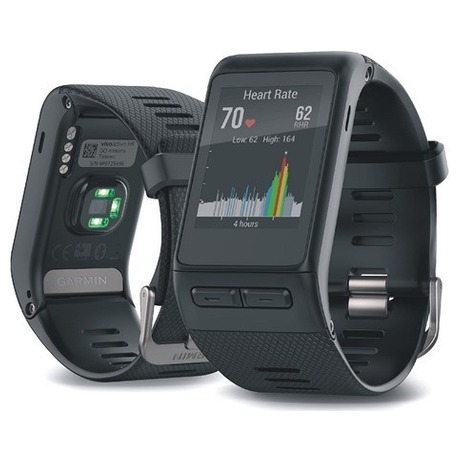 Garmin Vivoactive Optic (foto 3)