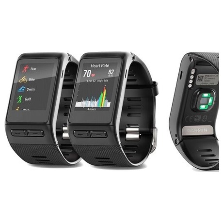 Garmin Vivoactive Optic (foto 4)